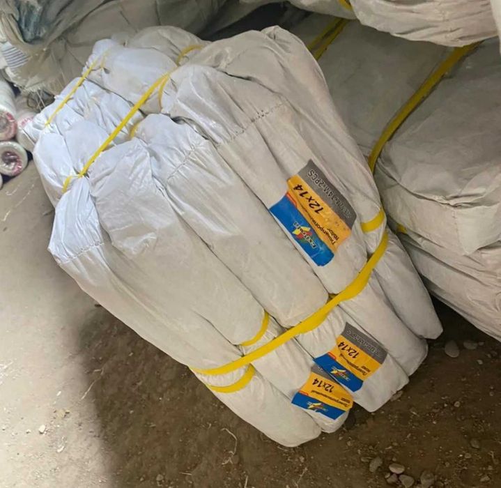 тент  палатка полог