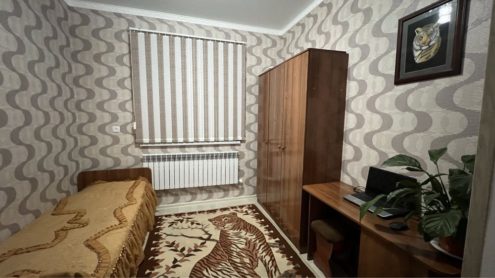 Бөліп беруге нотариуспен үй сатылады!