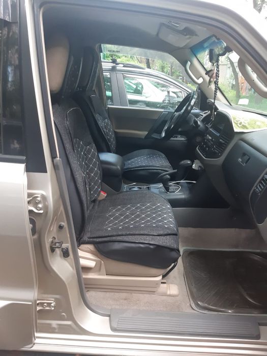 Продам Mitsubishi Padjero 2005г.