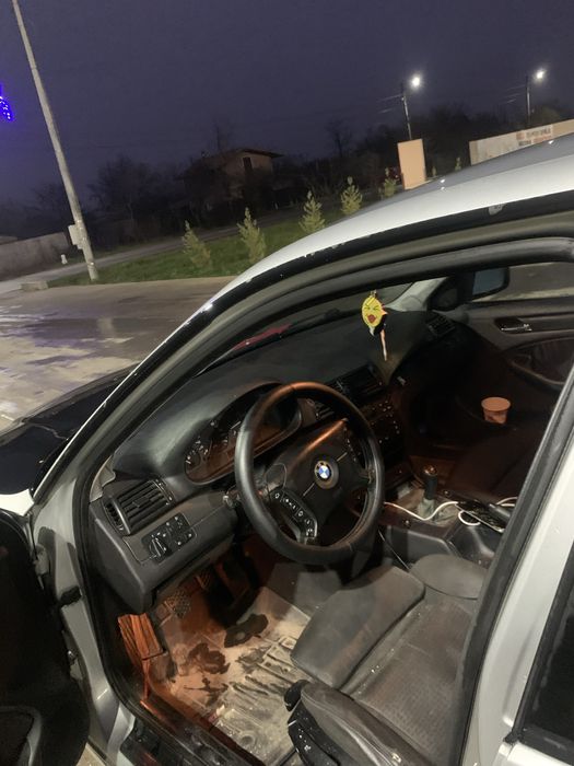 Vand bmw e46 , 2.0i