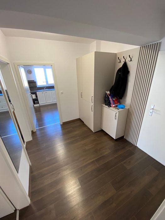 Apartament 2 camere de închiriat | Avantgarden Bartolomeu | Loc de parcare + boxă