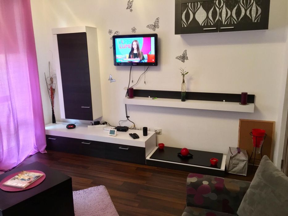 Garsoniera de inchiriat Popesti Leordeni