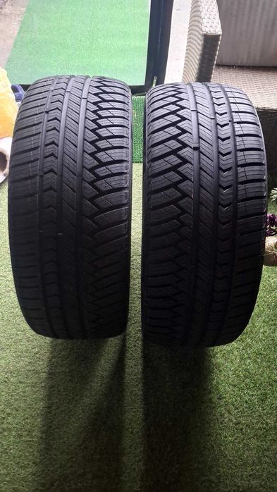 Vand Anvelope Sailun
245/45R19 aderenta B, consum B, all season.