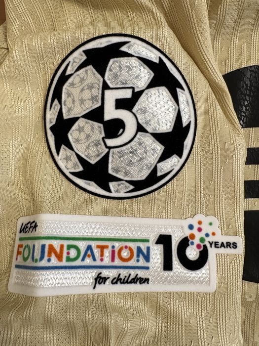 Tricou FC Barcelona *Raphinha* player edition 2025/2026