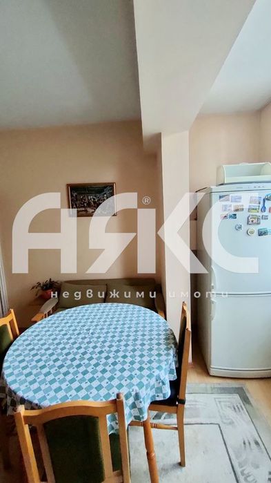 Продава се Двустаен апартамент в София, Хаджи Димитър - 58 кв.м за 1513 €/кв.м - Снимка #4