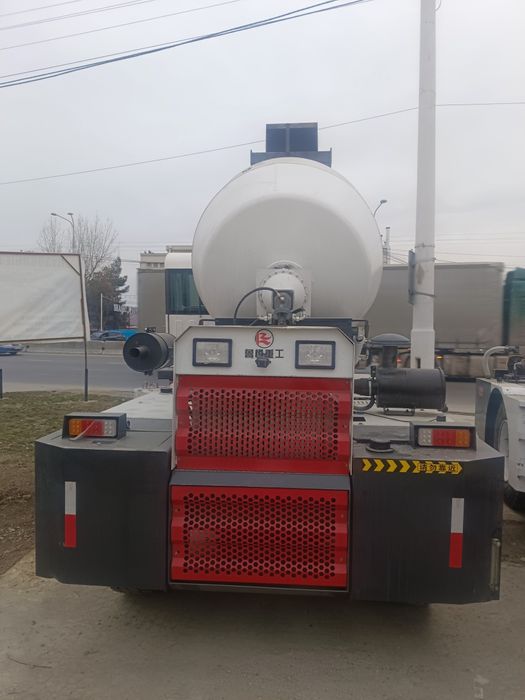 Продаётся Бетономешалки Модель JBC  LUZUN 3.5