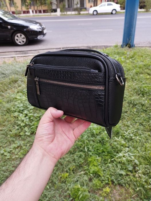 Барсетка ,портмоне , ART 66023A-1  No:1067