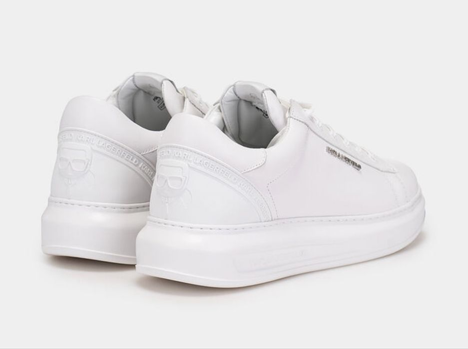 Karl Lagerfeld сникърси 43 ном