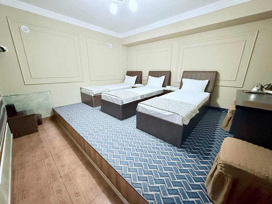 Shodlik Grand Hostel