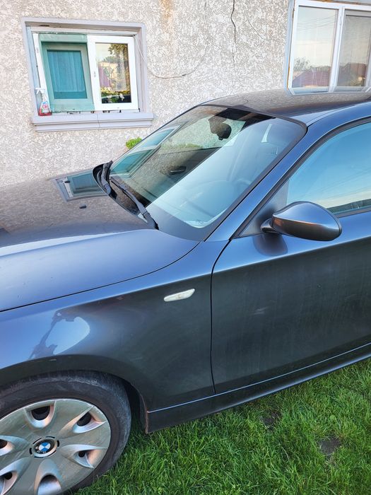 BMW 1 Series 2007 — imagine 2