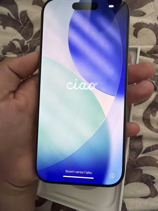 Iphone с гарантией