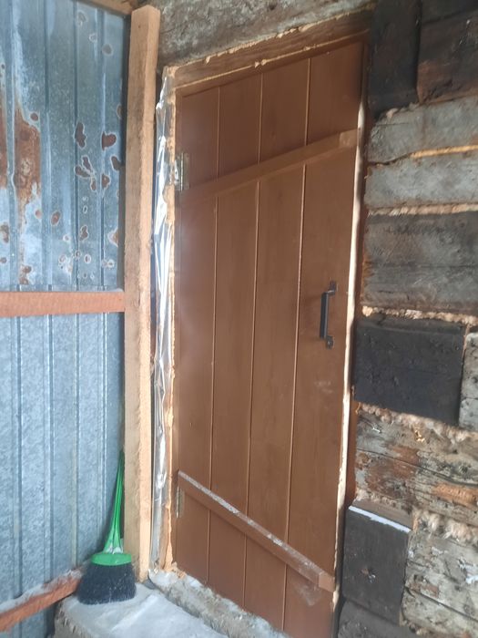 Баня 3×4. 2025 года постройки