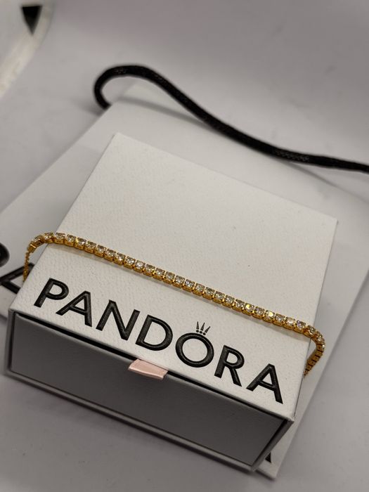 Pandora гривна Пандора