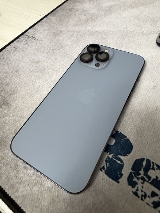 Iphone 13 pro max 256GB LLA zo’r holatda