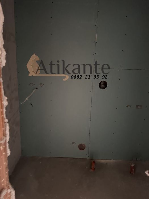 Продава се Тристаен апартамент в София, Люлин 5 - 89 кв.м за 1574 €/кв.м - Снимка #2