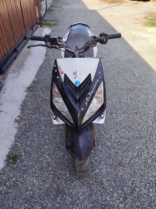 Piese Peugeot Speedfight 3