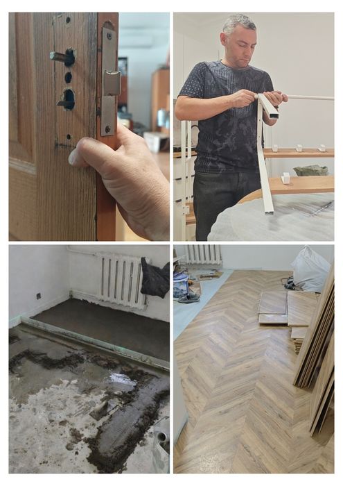 Мастер на час Алматы
