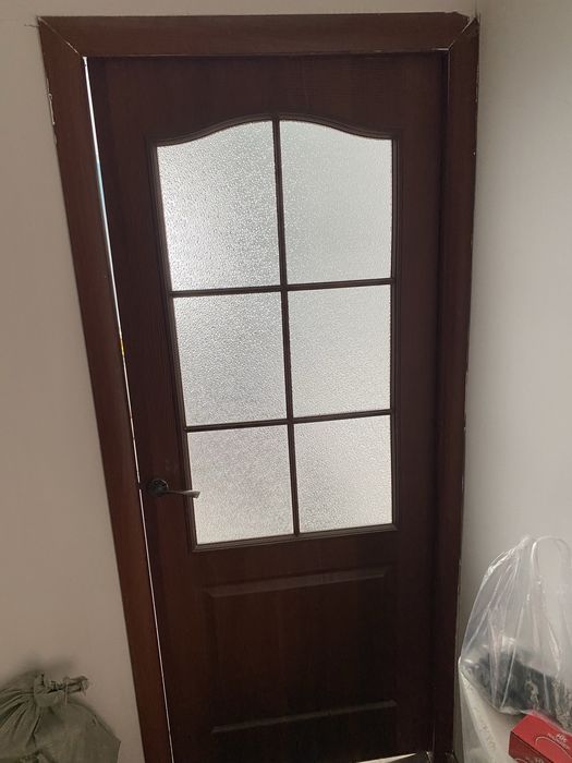 Двери межкомнатные