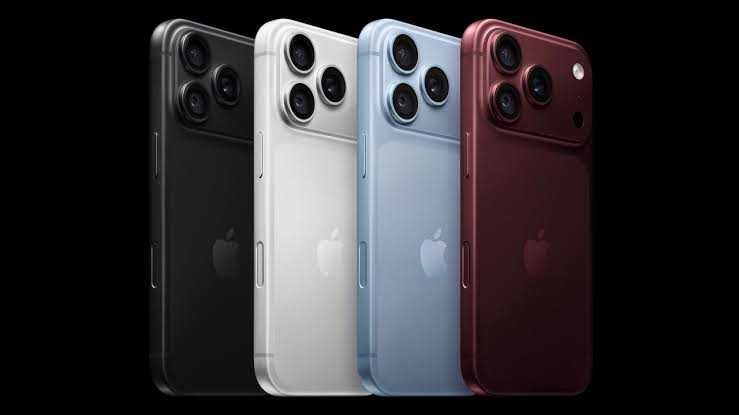 iPhone 18 Pro Max