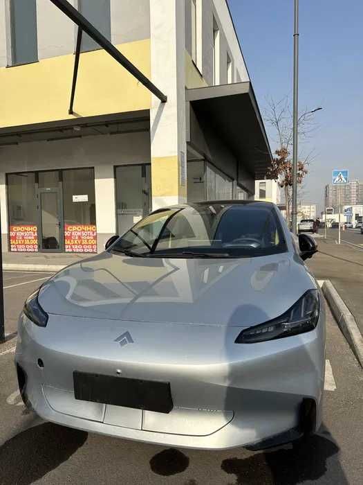 GAC Aion Hyper GT 710, naqd va halol nasiya