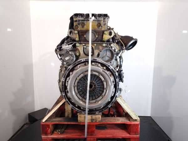 Motor Mercedes Benz Actros OM471LA.6-4-00/piese camioane