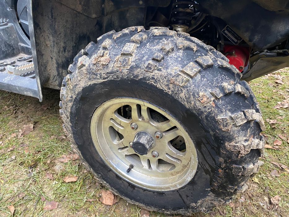 Cf moto 550 stare f buna, schimb cu ssv sau cf 850