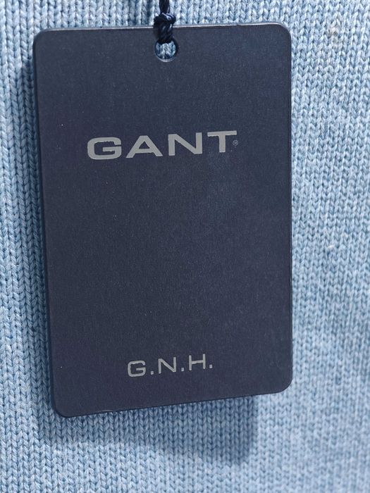 GANT Блуза/Мъжка XL   18