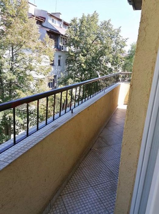 Дава се под наем Двустаен апартамент в София, Медицинска академия - 58 кв.м за 647.19 € - Снимка #4