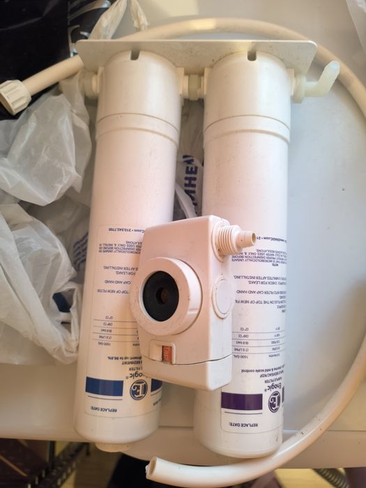 Enagic Leveluk R KANGEN water