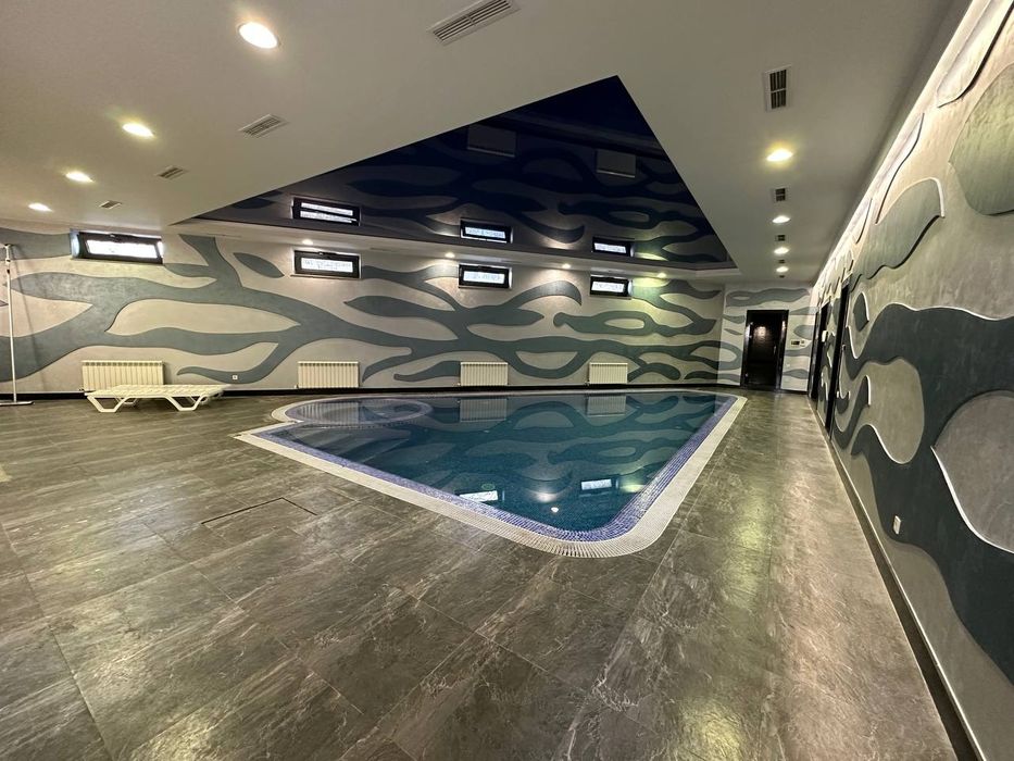 Продается Дом 9-ь Соток (Ориентир массив Тузель)