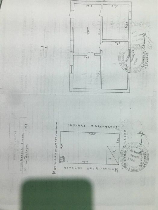 Продается жилой  дом в газалкенте. 8 соток.