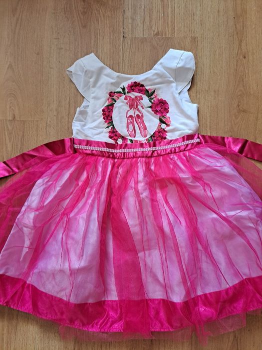 Детска рокля Doniceta