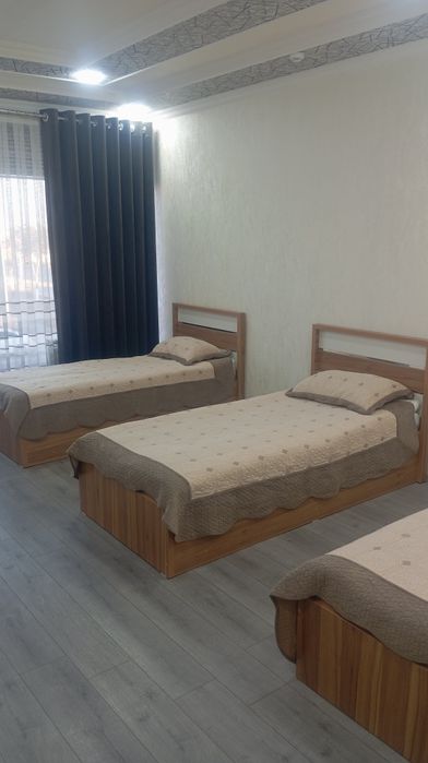 Arzon Mehmonxona xizmati 24/7