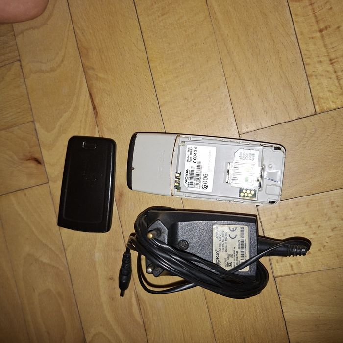 Продавам телефон NOKIA 1110