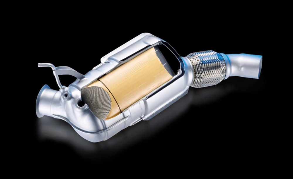 Установка Катализатора