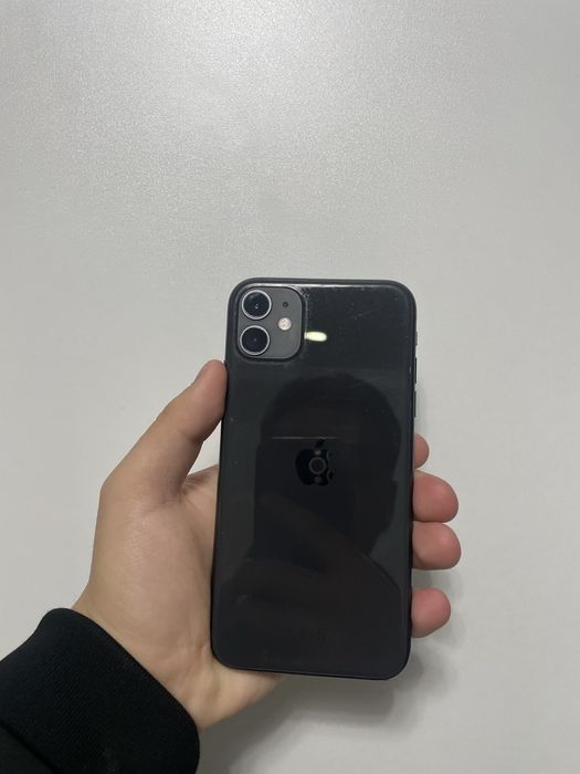 Продам iPhone 11 64gb