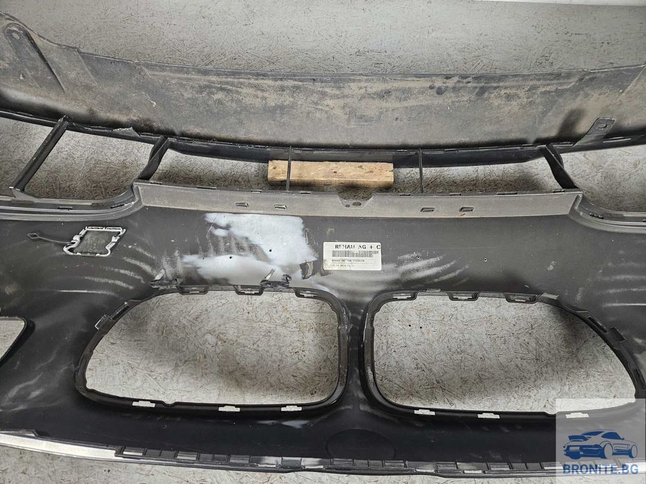 Предна броня BMW 5 F10 F11 LCI БМВ 5 серия ф10 ф11 2013- 2018