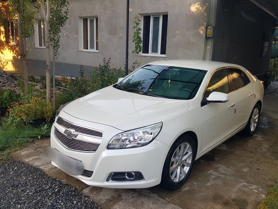 Малибу 1 2- позиция сотилади