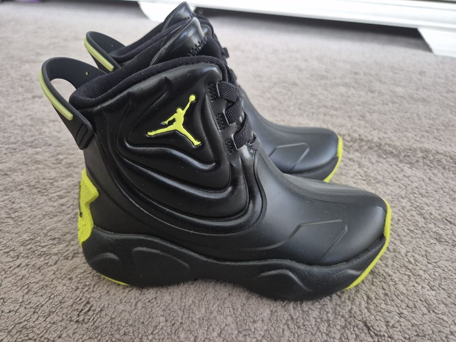 Ghete jordan marune 29 5