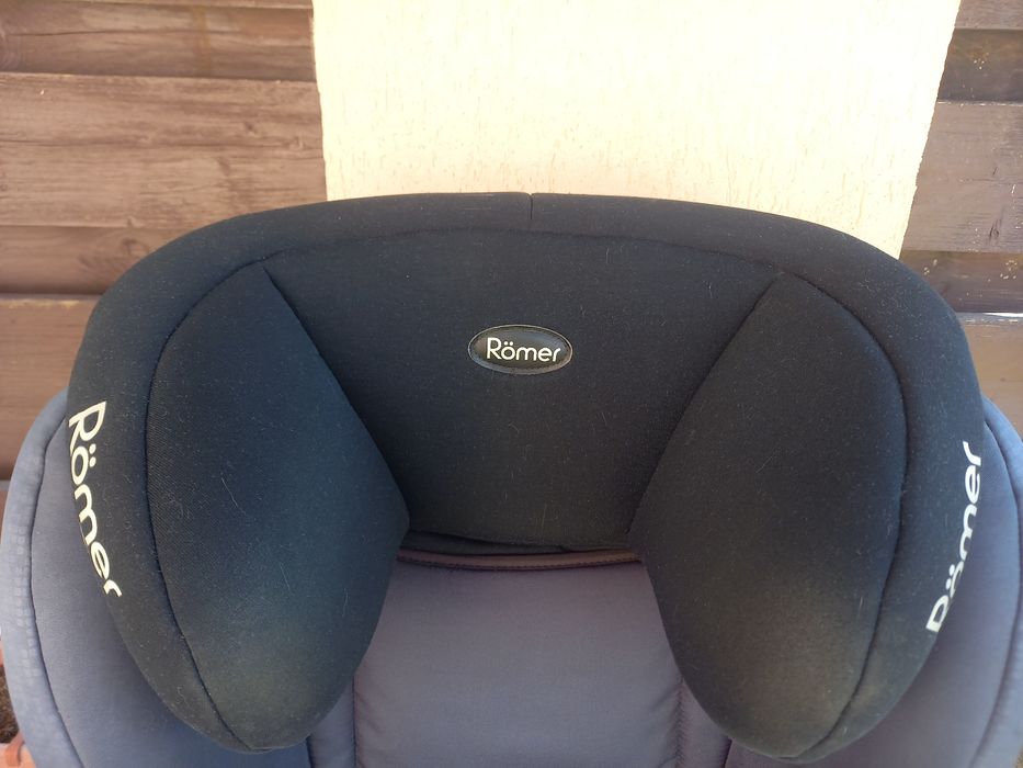 Vand scaun auto Britax Romer