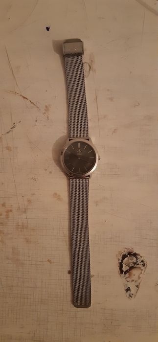 Calvin Klein часы