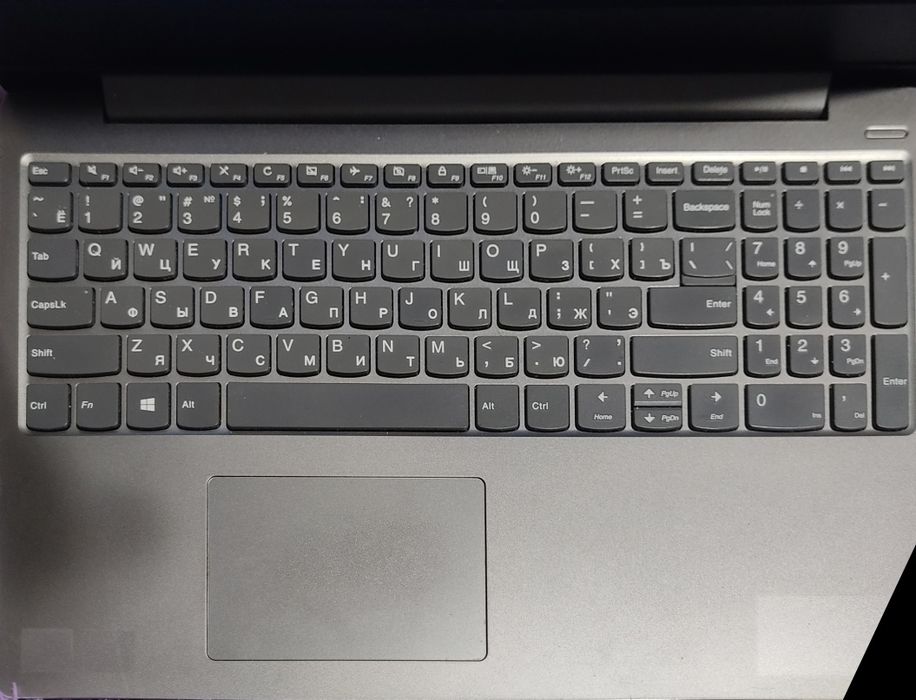 Продам ноутбук леново