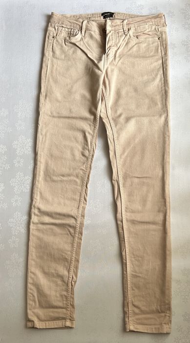 Pantaloni Massimo Dutti