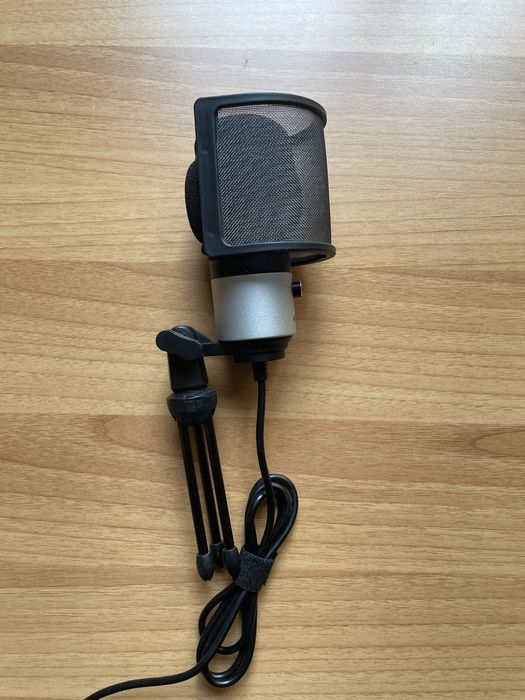 Микрофон Fifine K669B