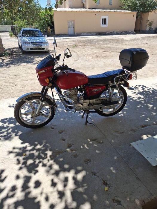 Lifan moto 125 kub mator baxosi 12mln