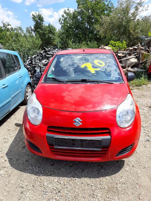 Far dreapta Suzuki Alto an 2009-2015 ( Europa )