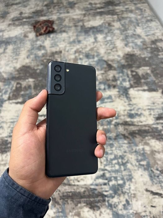 Samsung S 21 5G sotiladi