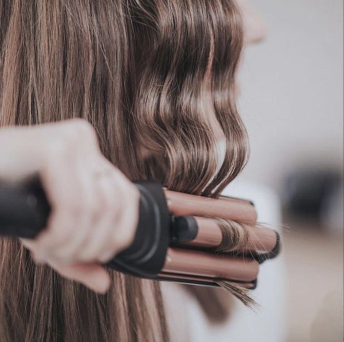 Новый мультистайлер Rowenta CF4711FO