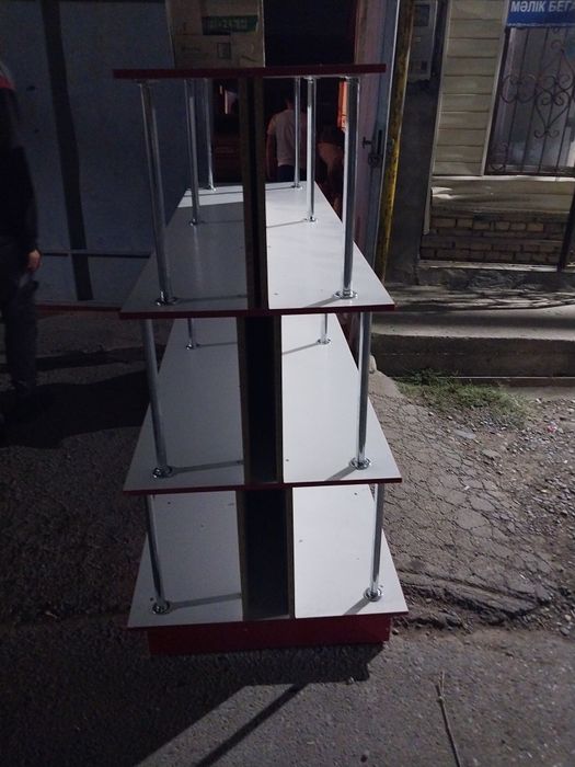 полкы сатылады жағдайы жақсы