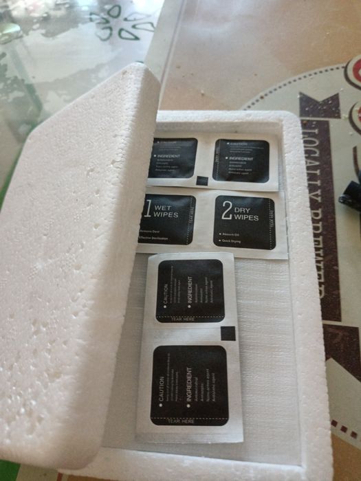 Защитное стекло на Xiaomi & Redmi noute